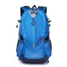 Mochila de senderismo para hombres de gran capacidad para deportes