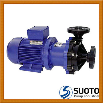 Iwaki Magnetic Driven Centrifugal Chemical Pump