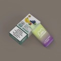 LANA BAR 5000 PEACH GRAPE BANANA VAPE