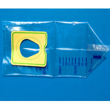 Disposable Baby Urine Collection Bag