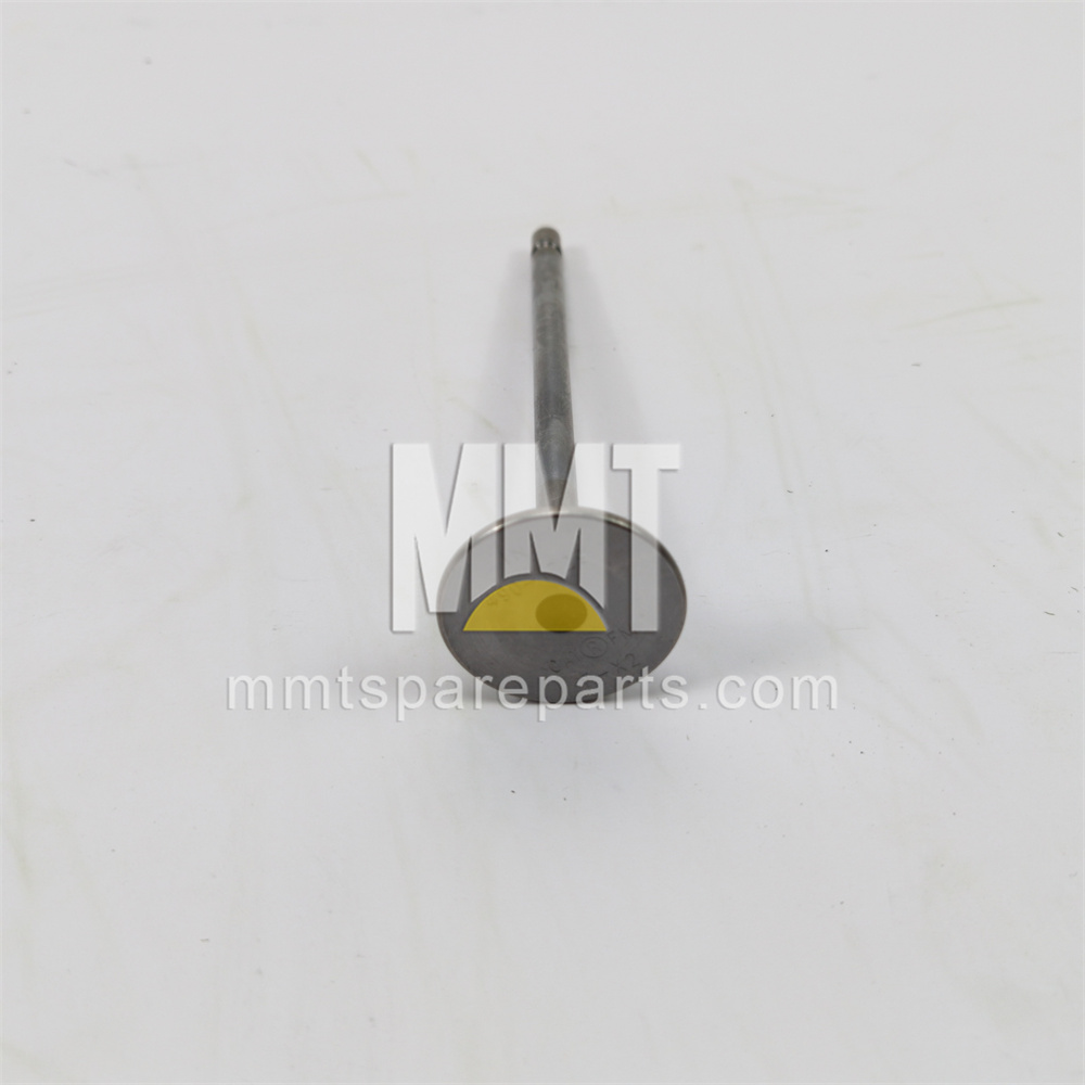 Exhaust Valve 490-1728 Exhaust Valve 490-1728