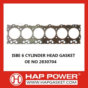 2830704 ISBE 6 Cylinder Head Gasket