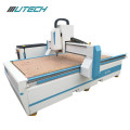 ATC pvc board cnc router mit vakuumtisch