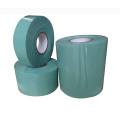 Butyl Rubber Viscoelastic Anticorrosion Tape