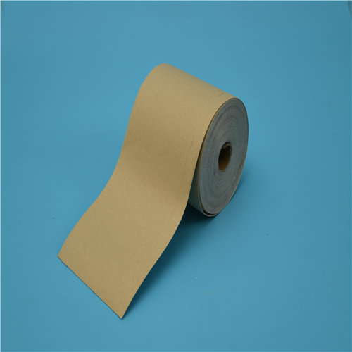 Home textile packaging needle punched cotton