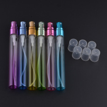 Bunte 10ml Parfüm-Glasflasche