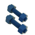 Studbolt e porca ASTM A193 B7