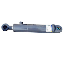 Steering oil cylinder 250100220 / XGYG01-004 use for XCMG Wheel Loader Spare Parts LW300FN