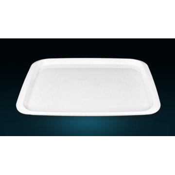 Food Safety Melamine Serving Tray