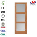 Bathroom Vanity Sliding Glass Lock Automatic Sliding Door