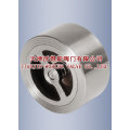 Wafer Lifting Nozzle Check Valve (H71H-10/16/25)