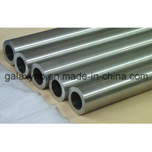 Hot Sale Titanium Seamless Tubes for Heat Exchanger