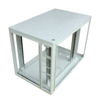 5052AL Enclosure Box Aluminum Welding Service