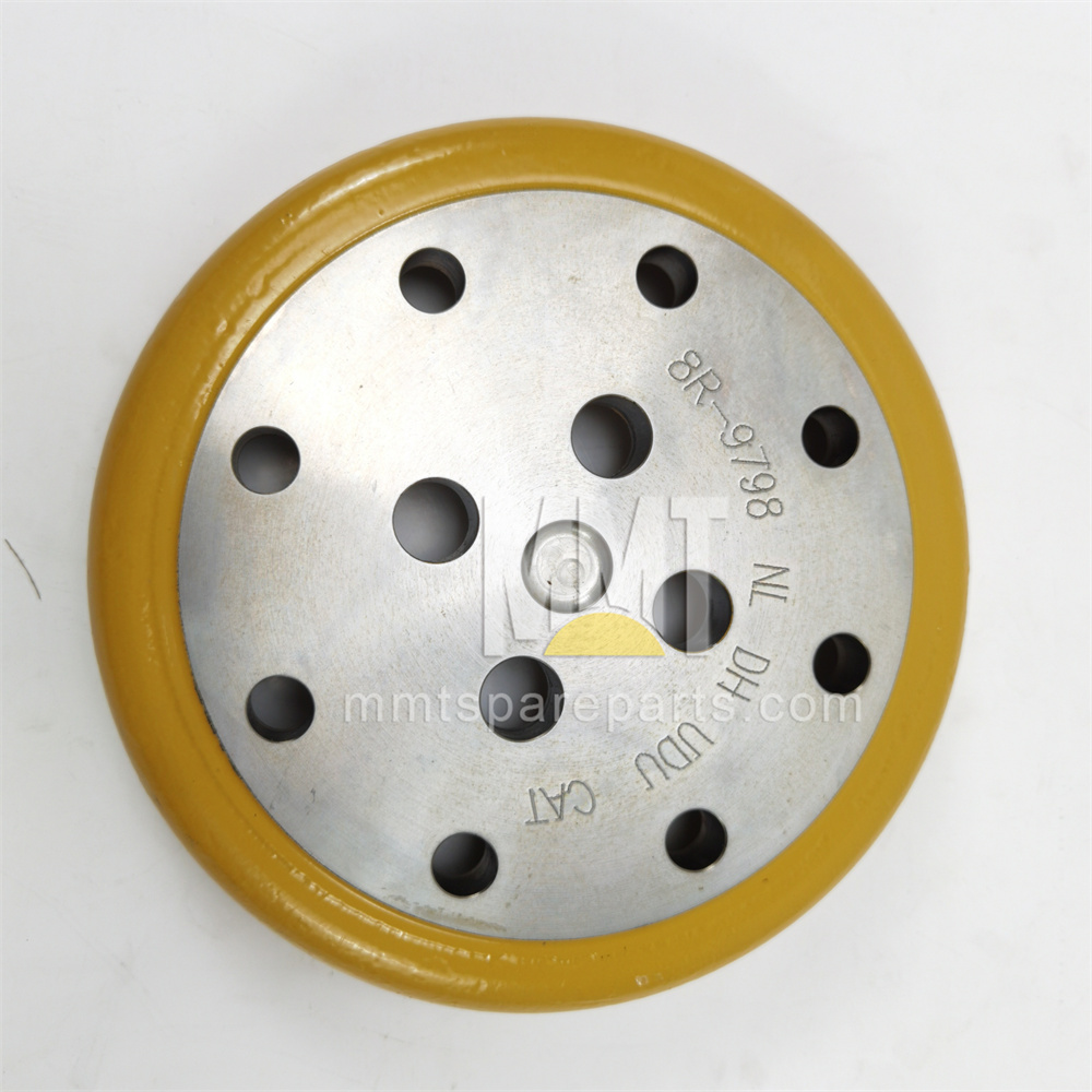 Lock Plate 8R-9798 Lock Plate 8R-9798