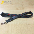 Nome barato da marca de telefone móvel lanyards keychains