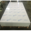 100% virgin Polypropylene PP Sheets