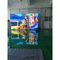 P1.6 Indoor Small Pixel Pitch HD LED Display