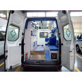 Factory Hot Sale Ford V362 Transfer Ambulance