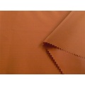 Teinture de tissu polyester Pongee 70D avec imperméable