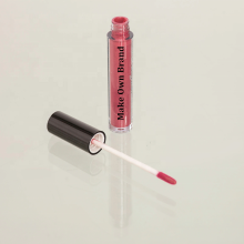 Non-stick cup waterproof liquid lipstick