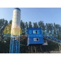 Hzs120m3/H Concrete Batching Plant with Competitive Price