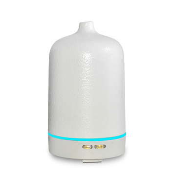 Humidificateur à diffuseur d&#39;huile essentielle à ultrasons en céramique