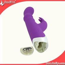 Batterie Power Massager Vibrator Magic Wand Sex Toy (DYAST303)