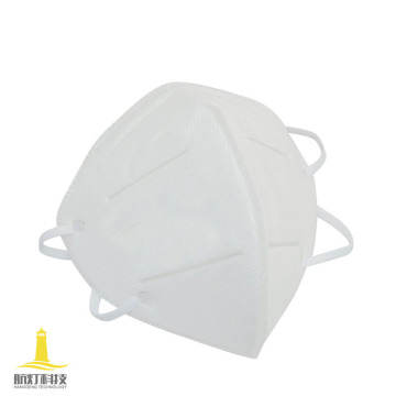 safety disposable 3 ply anti-virus protective face mask