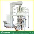 Fl-420 Fully Automatic Potato Chips Weighing Packaging Machine (50-1000g/bag)