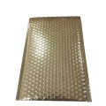 Aluminum high premium Aluminum glamour gold bubble mailer