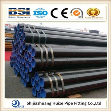 DN1150 schedule 40 seamless carbon steel pipe