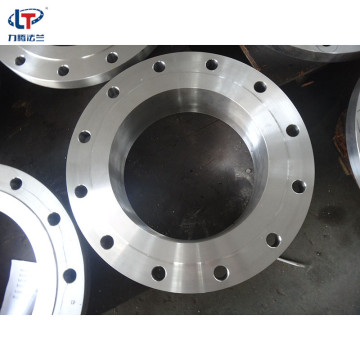 ANSI ASME ASTM American Standard Forging Stainless Steel Flange