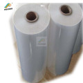 PVDF Transparent Alloy Film And Light Diffused Film