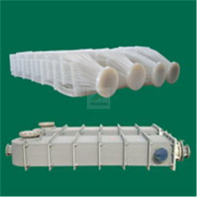 FEP Anticorrosive Trocing Tube e trocador