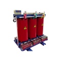 Low loss cast resin dry type transformer