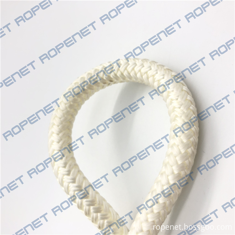 Double Braid Rope 2