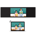 86 Inch Multimedia Smart Educational Nano Blackboard