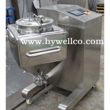 Laboratory Square Cone Powder Mixer