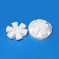 Alumina Ceramic Seal Disc for Sanitary Fittings