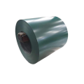 Double Coated Color Painted Metal Roll