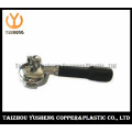 Chroming Brass Coffee Machine Handle/Funnel for One-Way (YS8002)