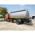 18cbm Dongfeng Lime Tanker Trucks