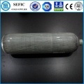 High Pressure Seamless Aluminum Diving Oxygen Tank (CRPIII208-12-30)