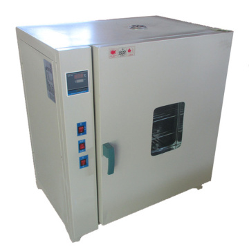 TM-H35 Industrial Hot Air Drying Ovens