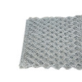 Hexagonal Galvanized Gabion Wire Mesh Box