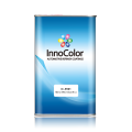 InnoColor IC-9901 Espelho Efeito Transparente Revestimento Automóvel