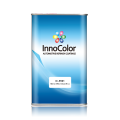 InnoColor IC-9901 Recubrimiento transparente para automóviles con efecto espejo