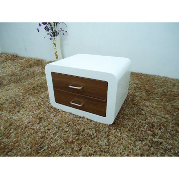 Modern living room furniture side table