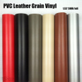 Car Interior PVC Leather Vinyl Wrap