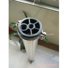 Ss Pressure Housing for RO Membrane 4040